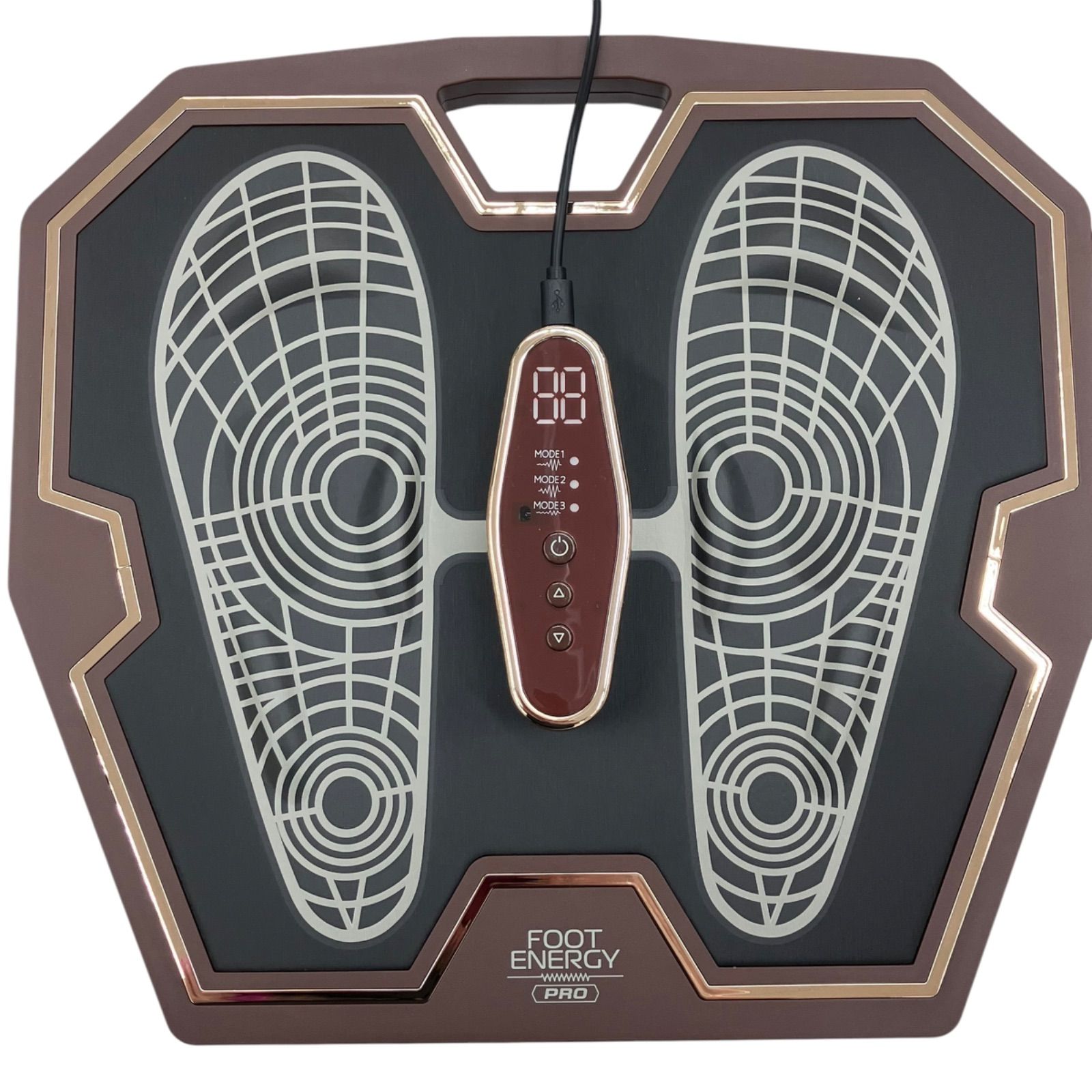 180005 現状品 保阪尚希監修 フットエナジー プロ FOOT ENERGY PRO