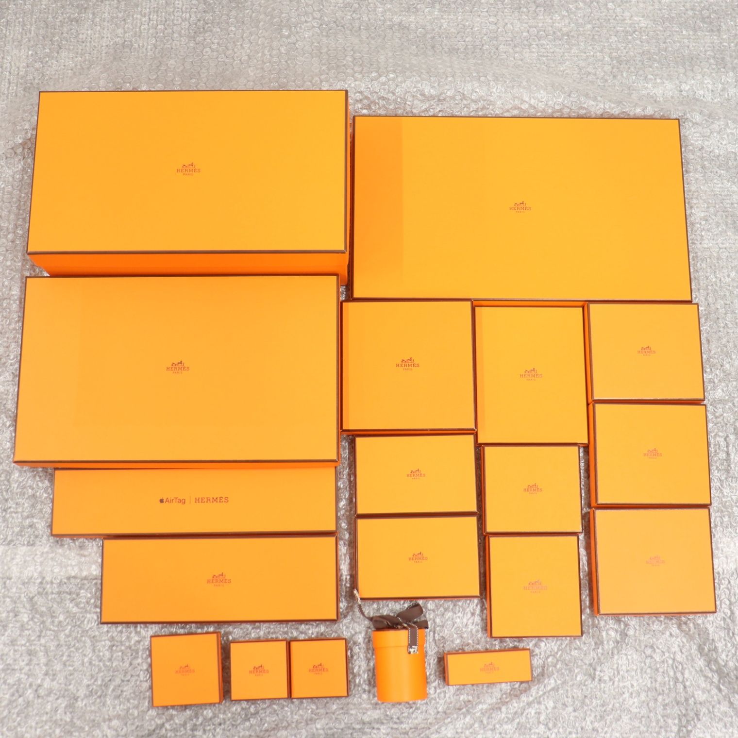 ショッパー 純正