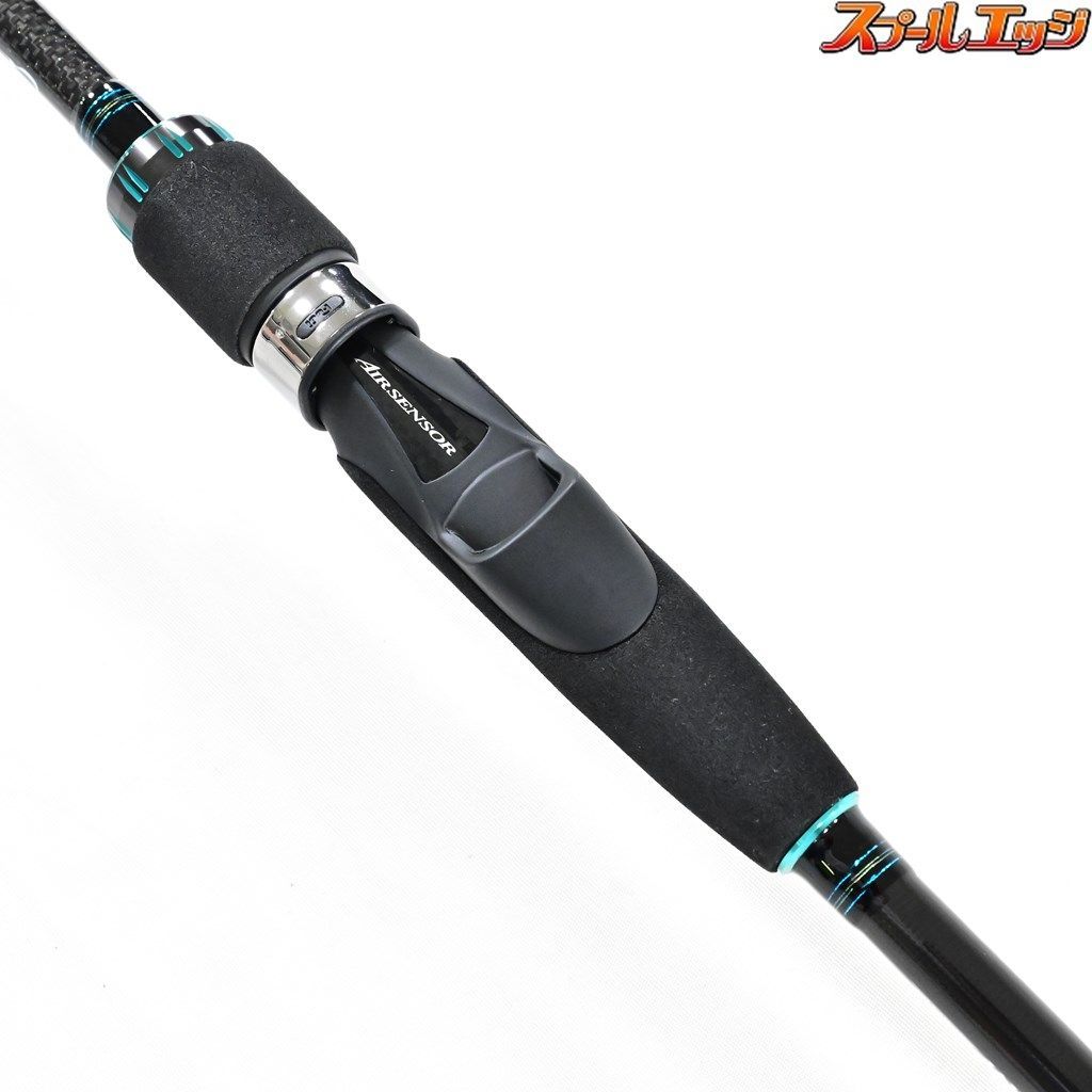 ★☆【ダイワ】 20エメラルダス エア AGS 711M-S・R DAIWA EMERALDAS AIR アオリイカ K_168★☆v33483