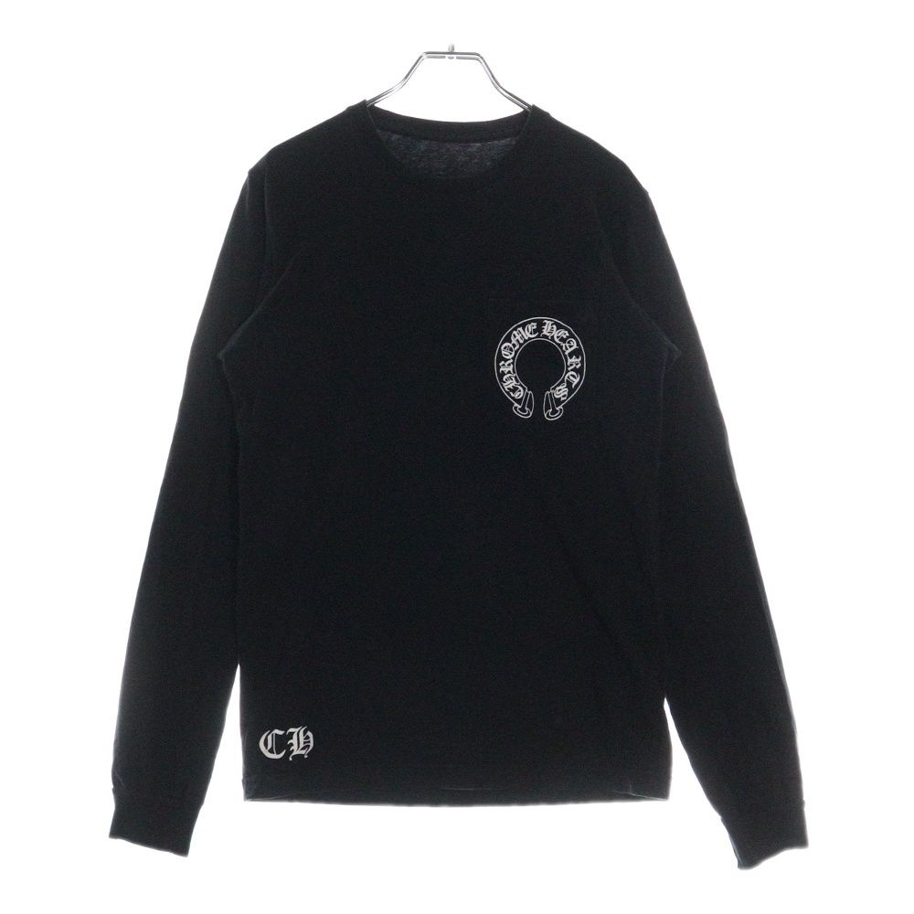 OLD CHROME HEARTS ホースシュー　クロムハーツ CHROME HEARTS (クロムハーツ) OLD LOS ANGELES FUCK YOU