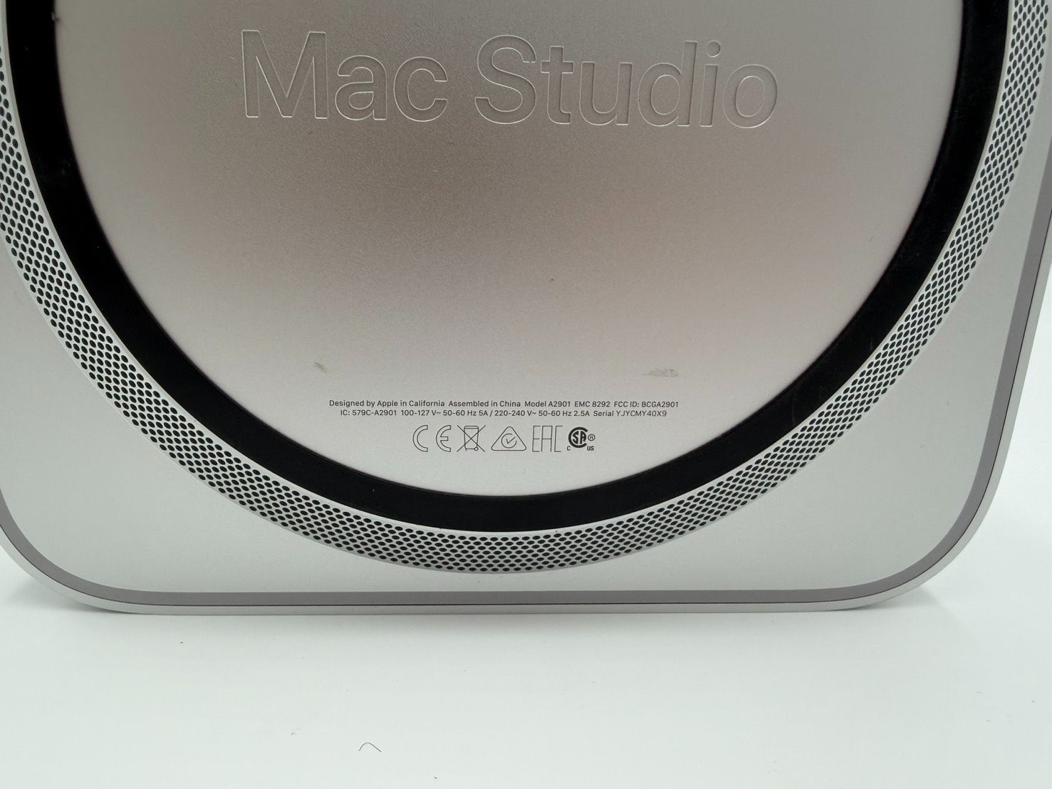 めめめ ⭐︎美品⭐︎ Mac Studio M2Ultra その他セット めめめ ⭐︎