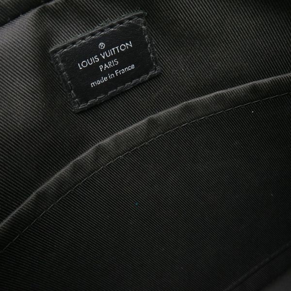 ヴィトン･エクリプス トリオ･メッセンジャー M21396 Bランク DECORATOM_COM_BR