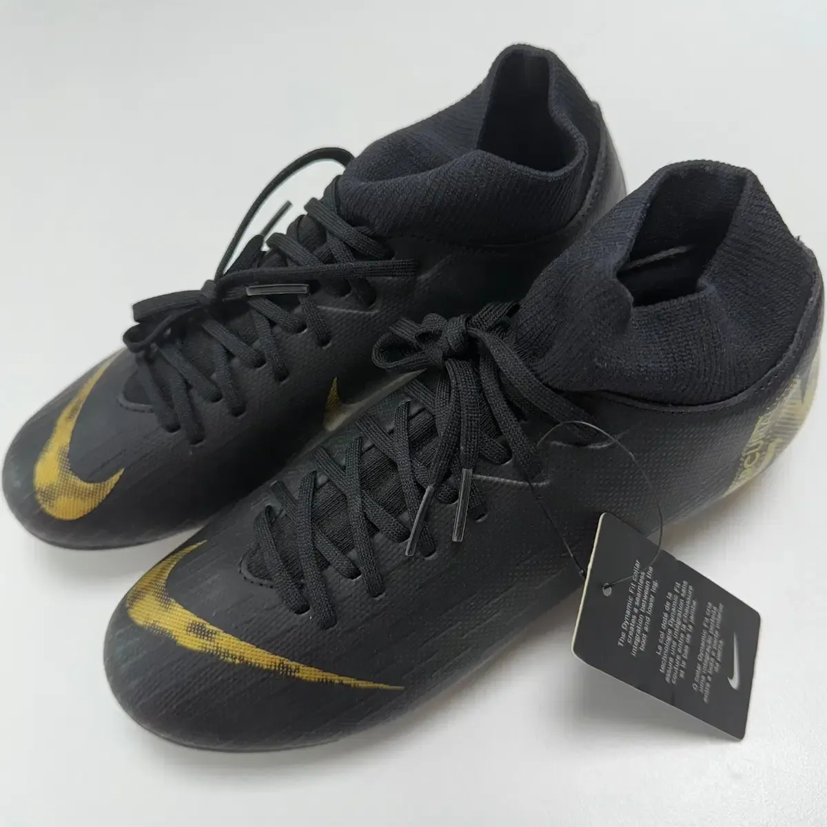 【超メルカリ市‼️限定】マーキュリアルスーパーフライX 6 エリートTF 28cm 2025年最新】マーキュリアルスーパーフライ6の人気アイテム - メルカリ