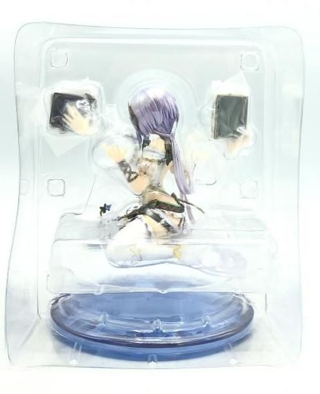 中古】［開封］アルター ﾌﾟﾗﾌﾀ 1/7 ｿﾌｨｰのｱﾄﾘｴ~不思議な本の