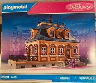 人気の福袋 【超新作】 新品、未使用 PLAYMOBIL プレイモービル 5305