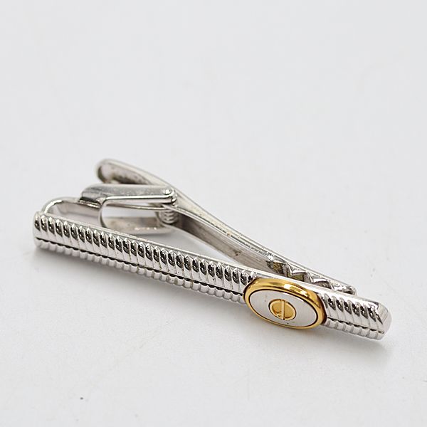 ダンヒル カフス-ネクタイピン ファッション ブランド小物2000000 NSK KTU