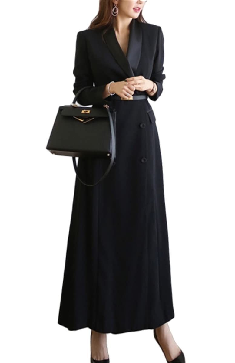 数量 ロング丈 長袖 フォーマル ベルト付き オフィス トレンチコート 卒園式 プリングコート 入園式 オフィススーツ 七五三 スーツ 通勤 レディース 入学式 ドレス ママ スカートスーツ 卒業式 YUANYUAN ワンピース 結婚式