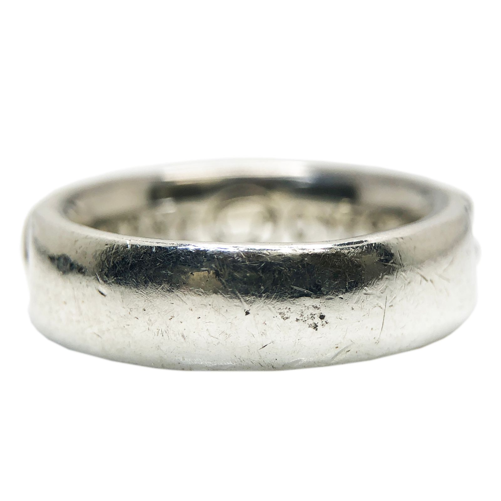 LONE ONES ロンワンズ Lips Ring Large 18号　5371 LONE ONES ロンワンズ Lips Ring Large 18号5371