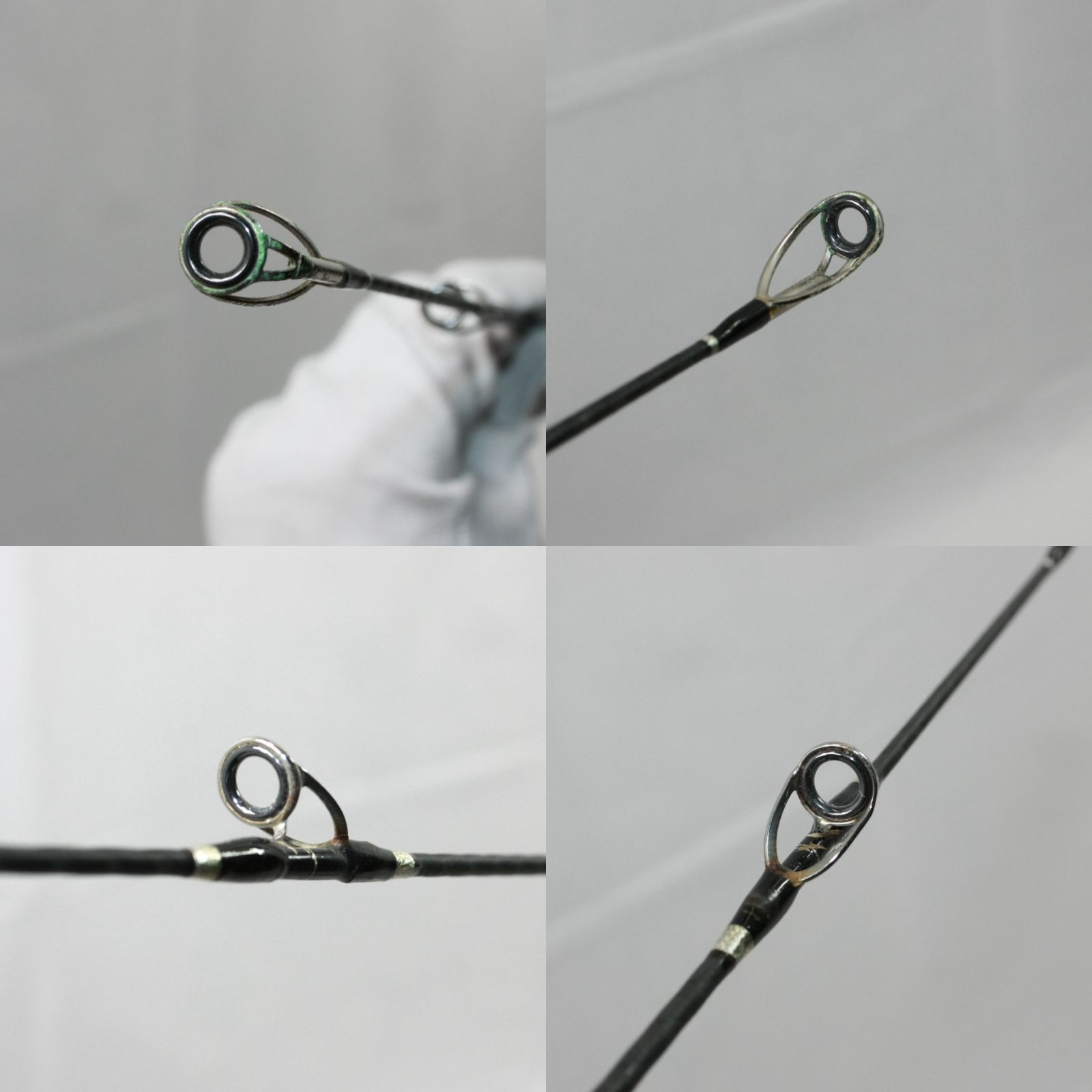 SHIMANO - シマノSHIMANOロッド コルトスナイパー SS S106MHショアジグロッド Amazon | シマノ(SHIMANO) ショアジギングロッド 24 コルト