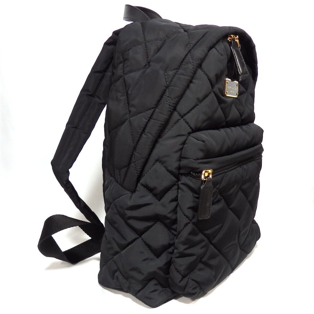 MARC JACOBS 星柄キルティングリュック