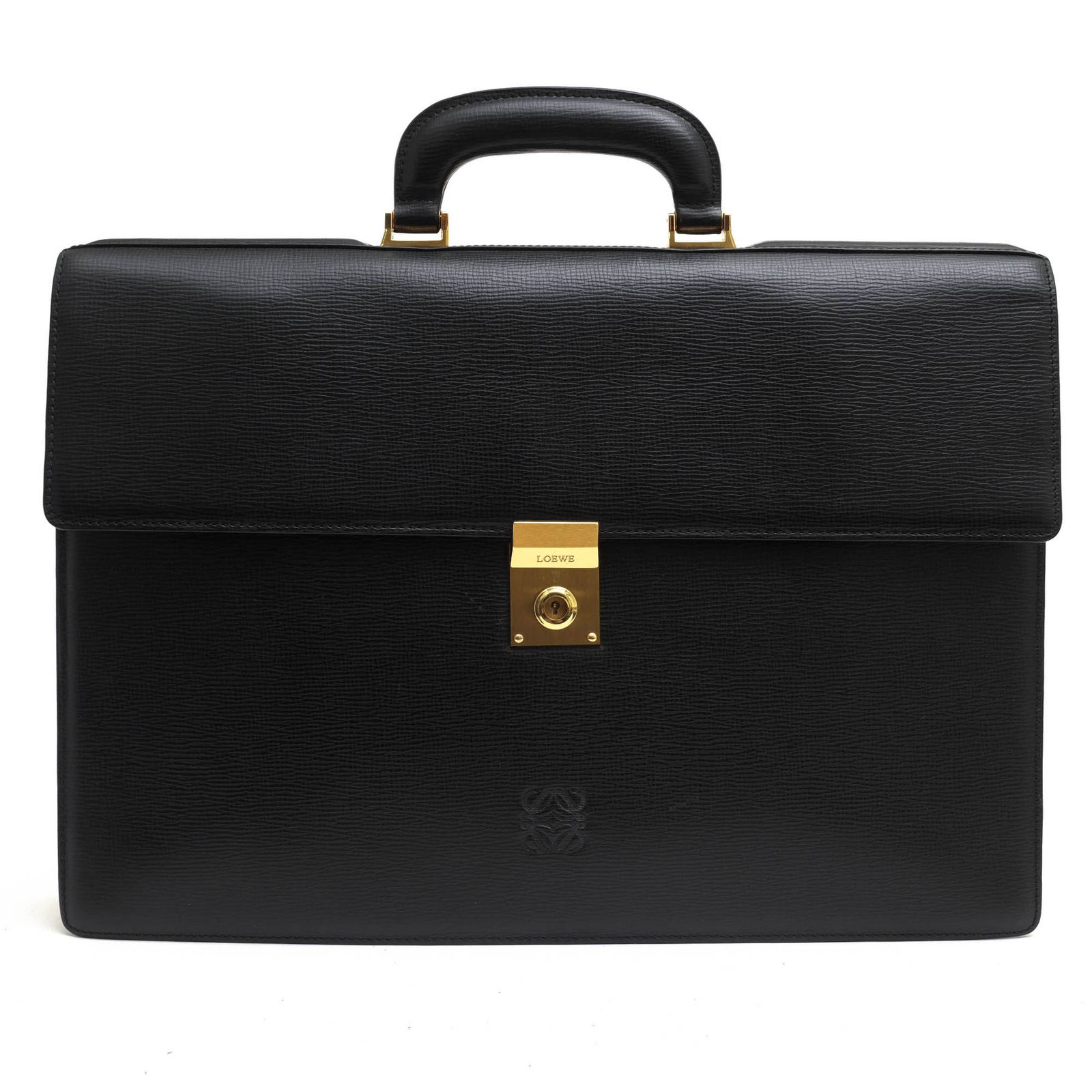 ロエベ／LOEWE バッグ ブリーフケース ビジネスバッグ 鞄 ビジネス