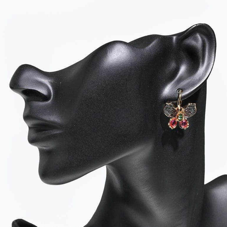 スワロフスキー SWAROVSKI ピアス Idyllia イディリア ドロップピアス 蝶 蝶々 チョウ マルチカラー ゴールド 5709953 ジュエリー アクセサリー - メルカリ スワロフスキー SWAROVSKI ピアス Idyllia イディリア ドロップピアス 蝶 蝶々 チョウ マルチカラー ゴールド 5709953 ジュエリー アクセサリー - メルカリ