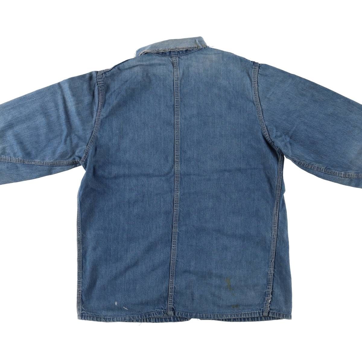 古着 70年代 ジェイシーペニー J.C.Penney BIG MAC ビッグマック