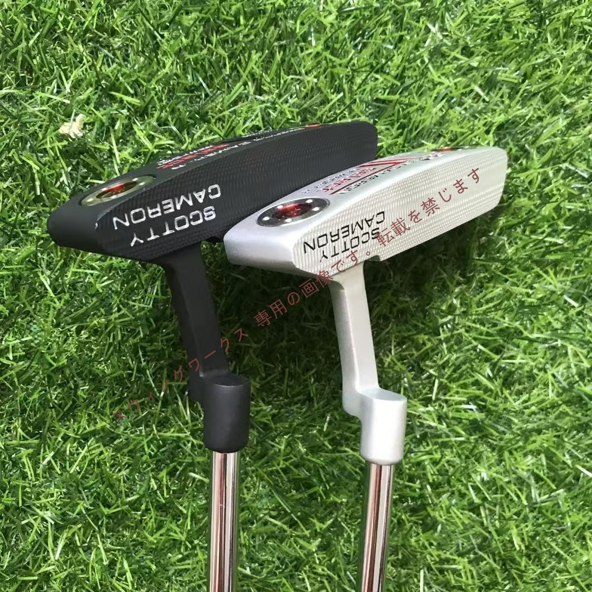 ゴルフ Scotty Cameron スコッティ キャメロン タイトリスト ゴルフ Scotty Cameron スコッティ キャメロン タイトリスト
