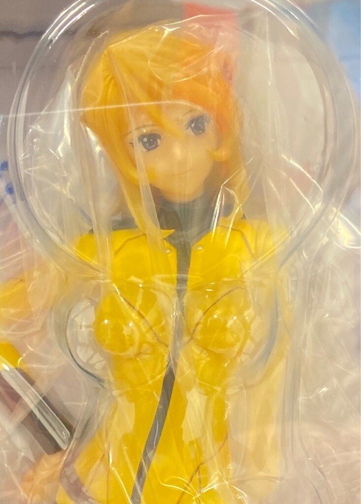 [未開封] ヤマトガールズコレクション 森雪 艦内服Ver. メガハウス Amazon.co.jp: ヤマトガールズコレクション 宇宙戦艦ヤマト2199