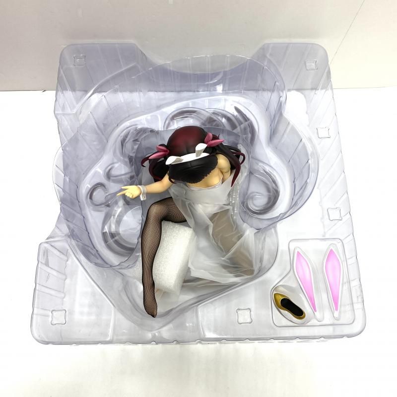 中古】【開封】ネメシス バニーVer. 「To LOVEる -とらぶる