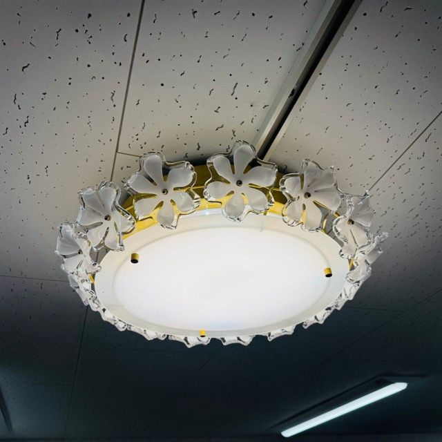 ボルサランプ 廃盤 アクメファニチャー ペンダントライト ディクラッセ