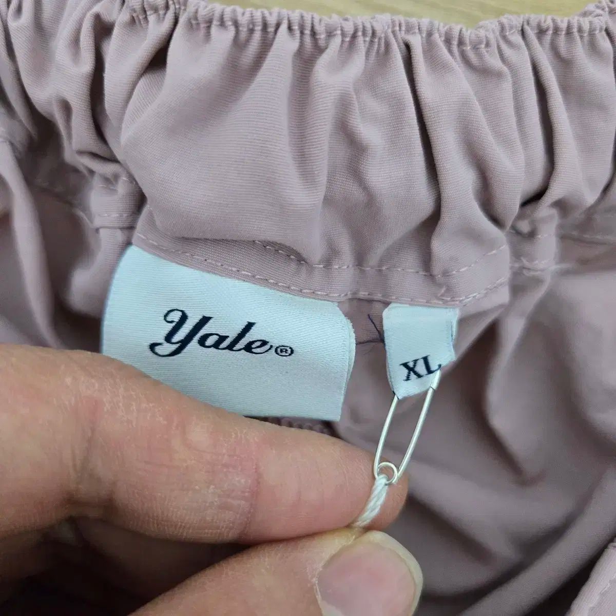 Yale 商品