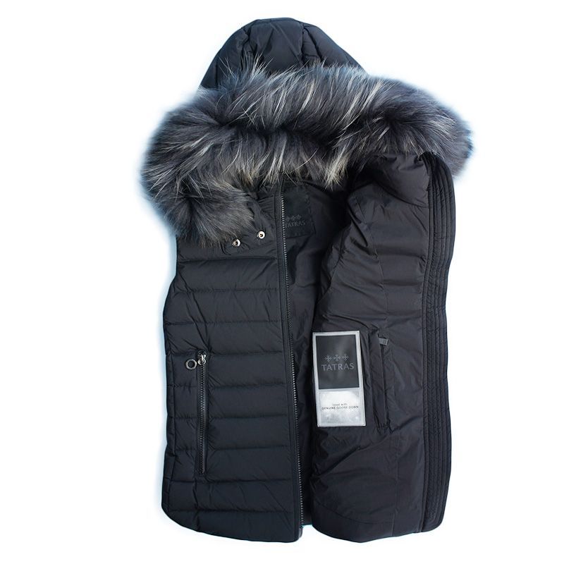 MR様専用 タトラス オルシエラ ブラック&ネイビー 【公式通販】