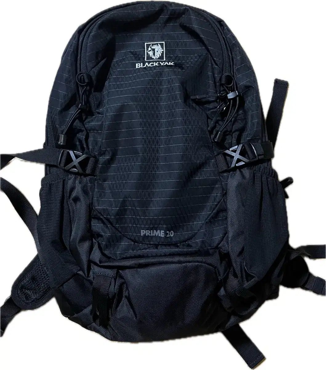 BLACK YAK ブラックヤク プライム 20 登山リュック