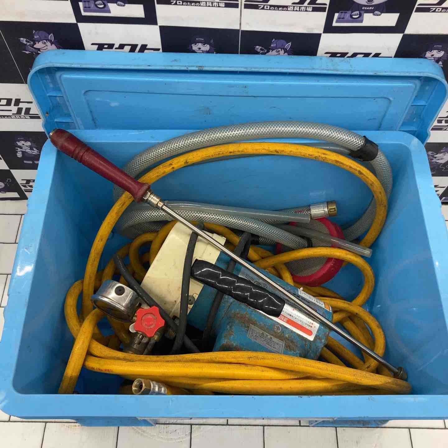 現状品販売 キョーワ ポータブル型洗浄機 KYC-20A 所沢店