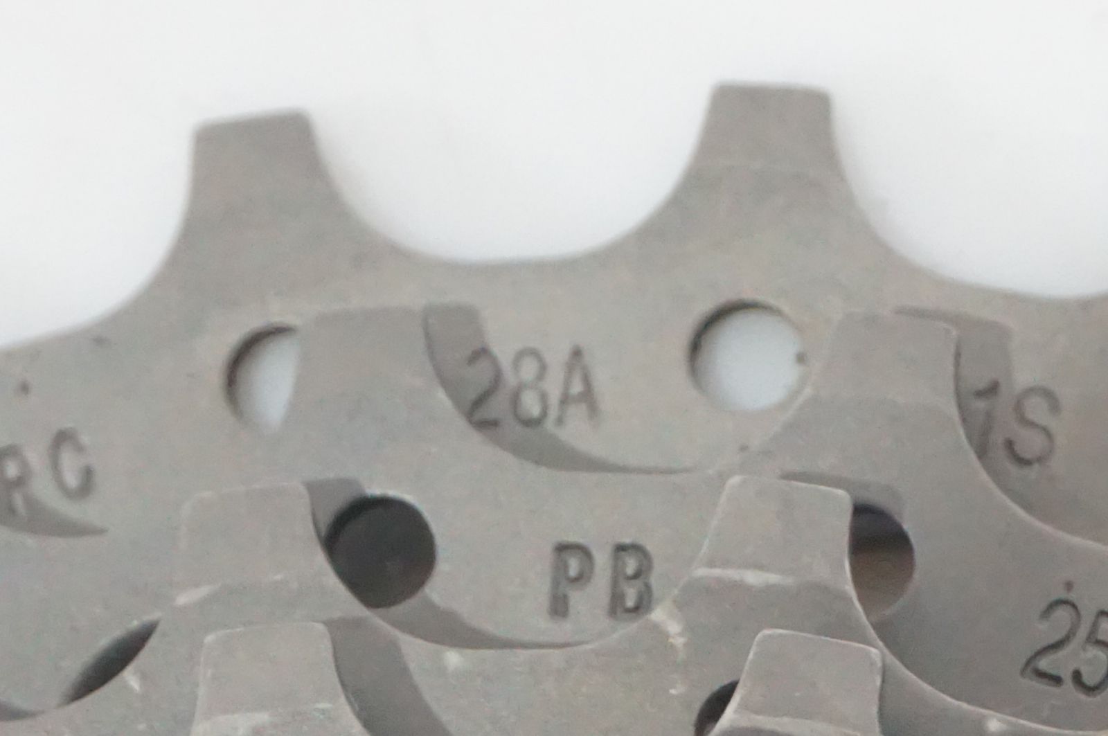 DURA-ACE CS-R9100