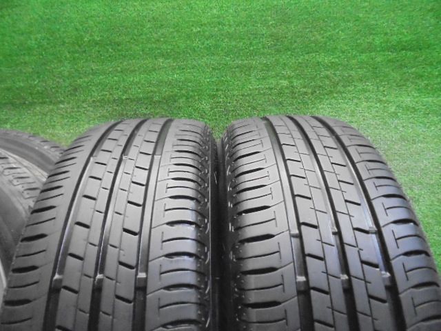 5FN620 F2 製 185 55R16 ブリヂストン ECOPIa EP150 夏タイヤ スズキ純正 アルミホイール4本セット ZC83S スイフトRS FFCRYSTALESIA_COM