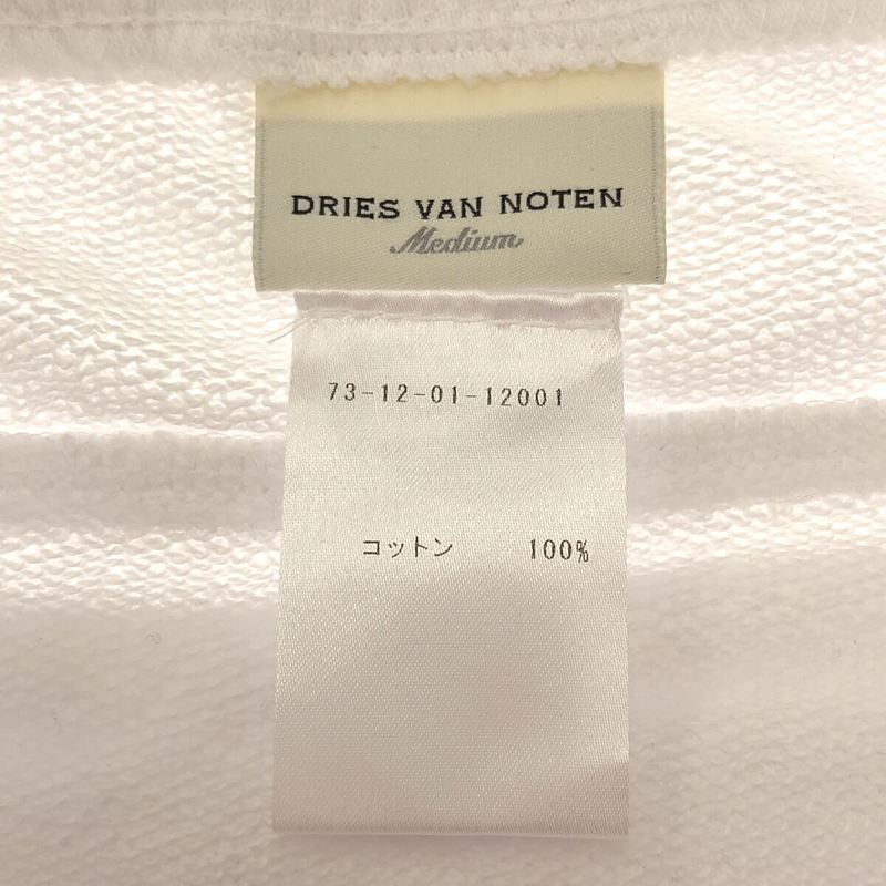 DRIES VAN NOTEN / ドリスヴァンノッテン | 2020SS | × 蜷川実花