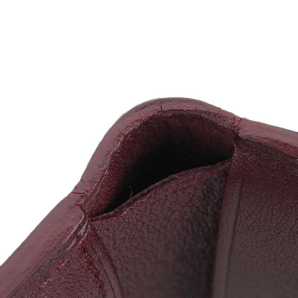 箱付未使用 カルティエ CARTIER 現行タグ L3000580-EK カボション  