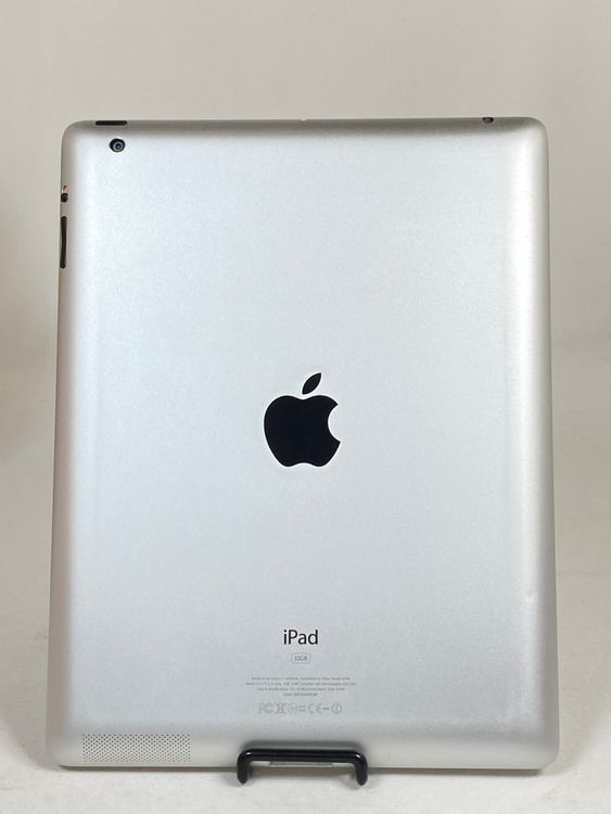 iPad3 32GB シルバー 送料無料