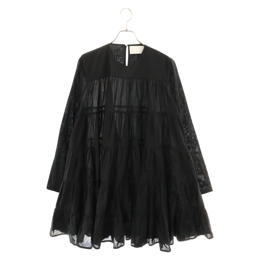 Merlette/マーレット　 フリルワンピース merlette（マーレット）の「MERLETTE / 