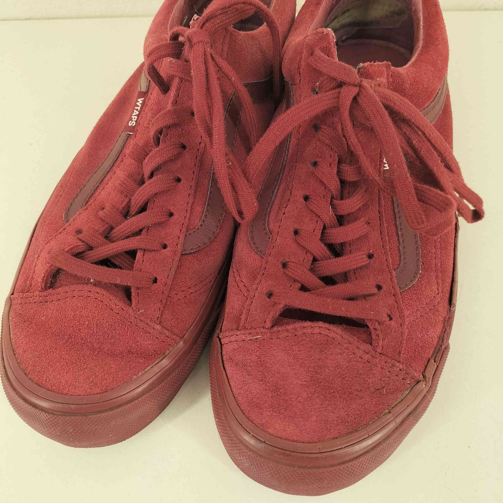 ダブルタップス WTAPS OLD SKOOL メンズ JPN：26 - メルカリ