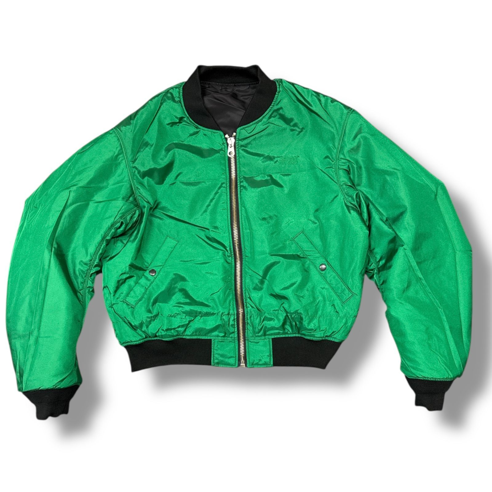 参考上代52800円 未使用品 SEDAN ALL-PURPOSE 24AW Reversible CORDURA 