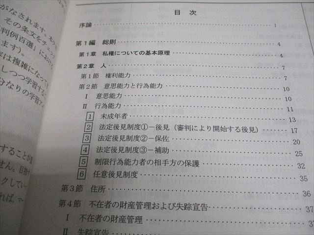 本 辰巳法律研究所 司法試験 憲法/民法/行政法/刑法/商法1/2/刑事/民事
