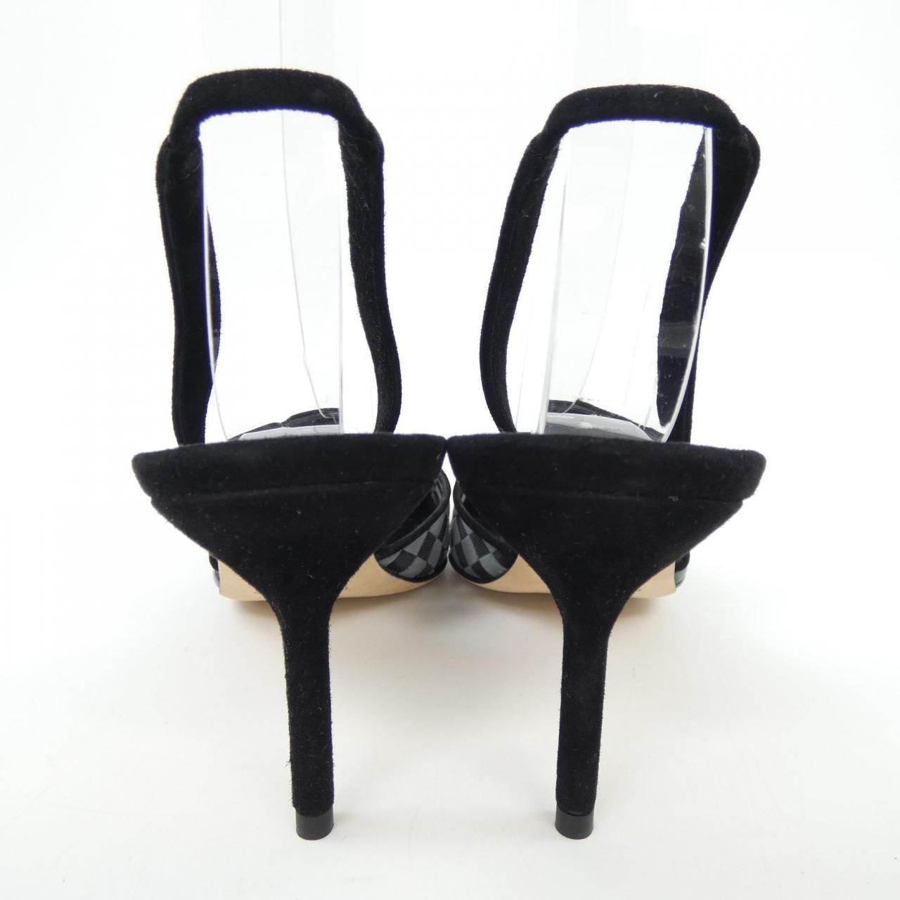 MINGOSLI シューズ