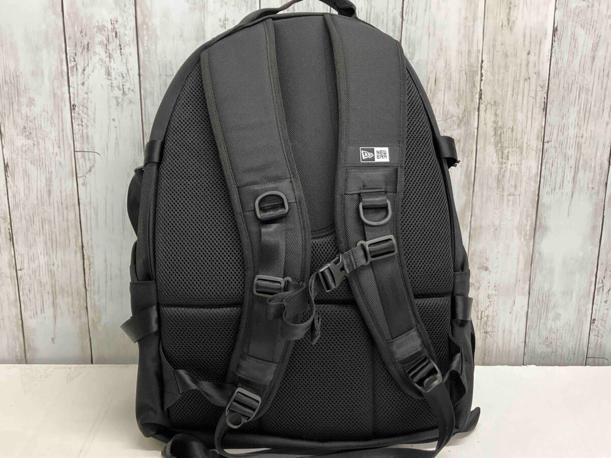 タグ付き】【美品】NEW ERA × F.C.R.B. Carrier Pack 35L リュック 