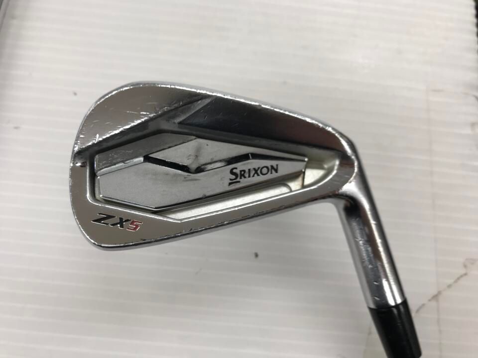 最短翌日発送】SRIXON ZX5 | S | NSプロ950GH D.S.T. | 中古