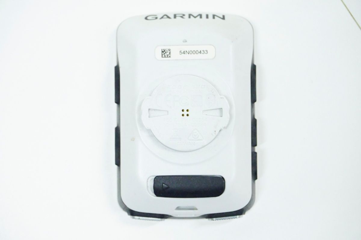 EDGE 520