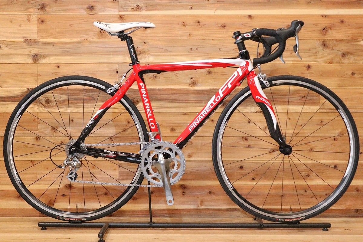 PINARELLO FP1 105 2010年モデル ロードバイク PINARELLO FP1 105 2010年モデル ロードバイク