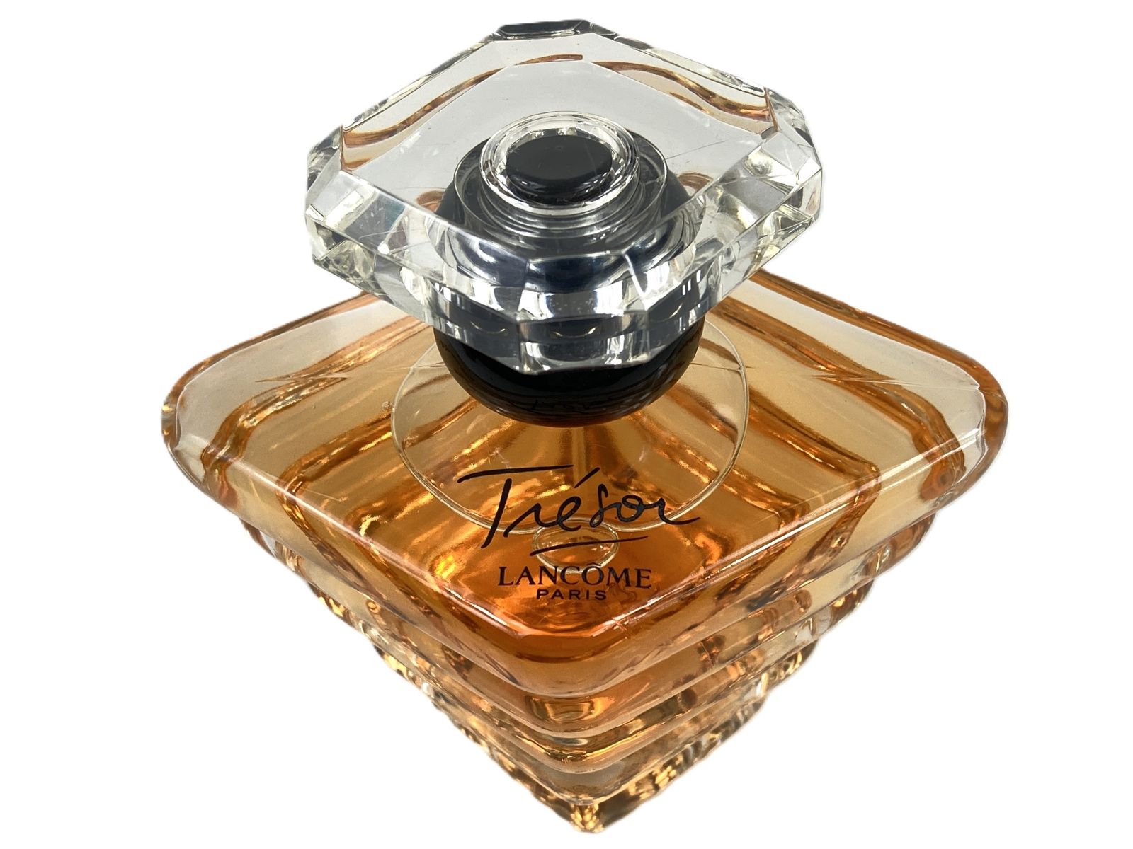 LANCOME トレゾア オードパルファム 30ml 未使用 LANCOME ランコム トレゾア オードパルファム 30mL 香水