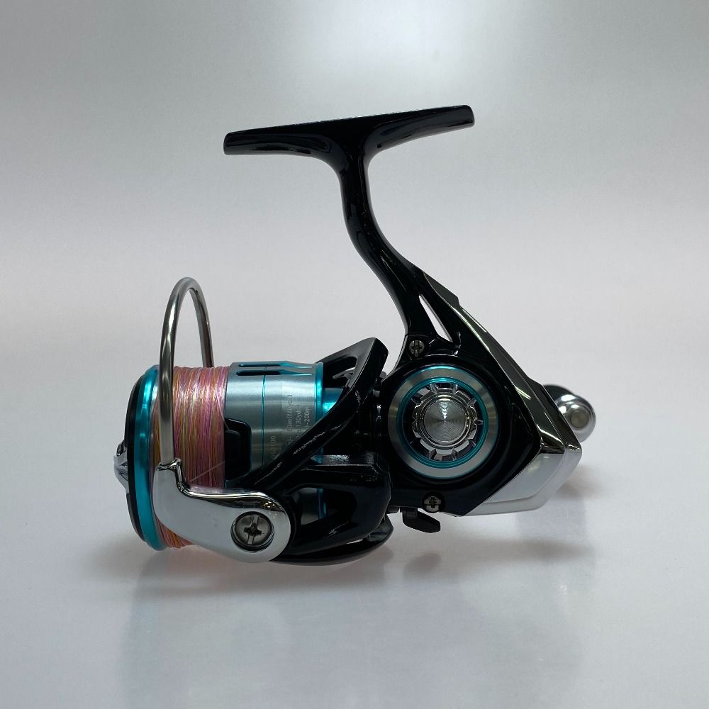 DAIWA - 【中古】 ダイワ 19 エメラルダスLT  2500S-DH   /SA064M Amazon | ダイワ(DAIWA) スピニングリール 19 エメラルダス