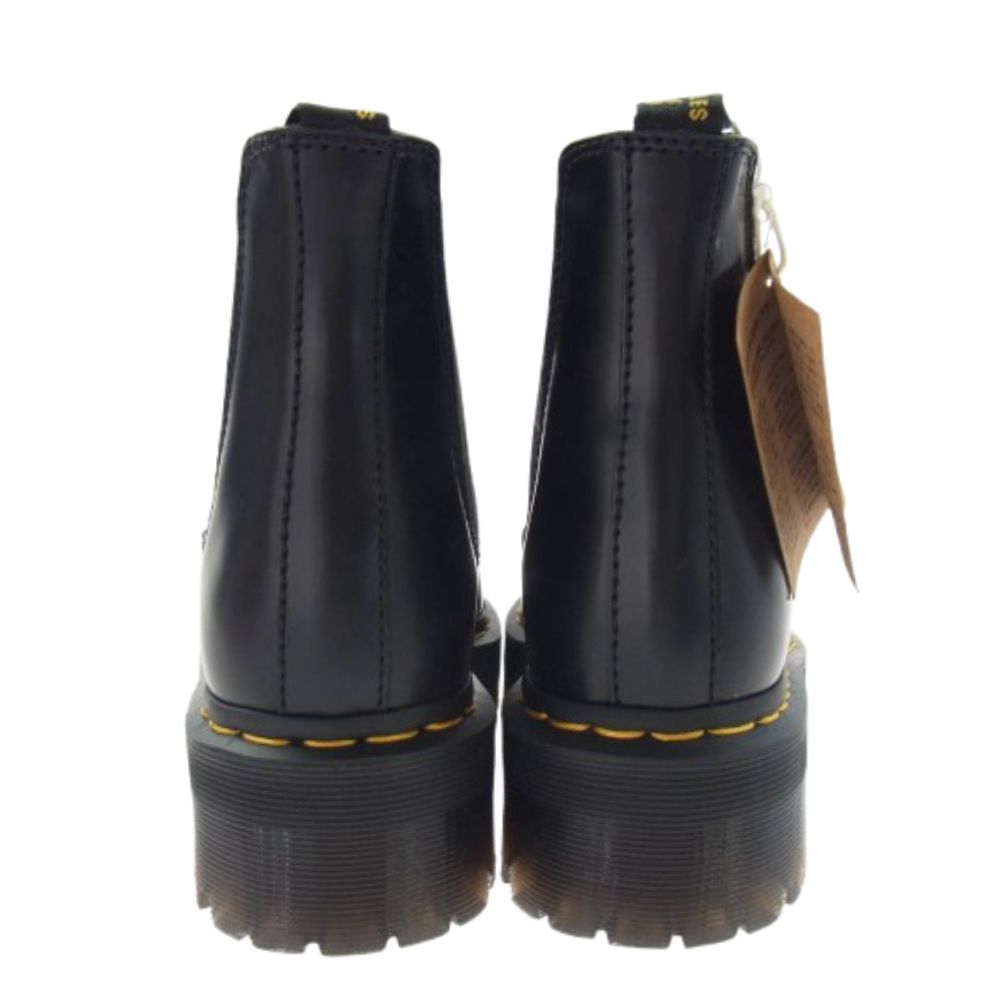 Dr.Martens ドクターマーチン 2976 QUAD サイドゴア チェルシー