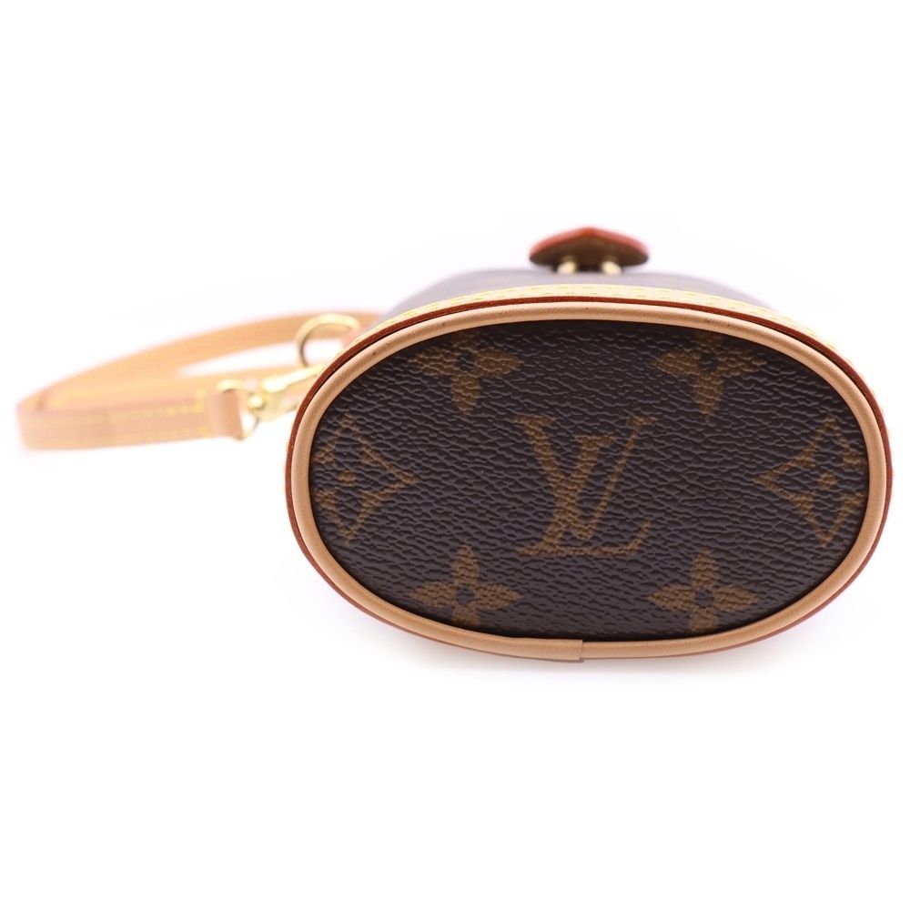 LOUIS VUITTON (ルイヴィトン) モノグラム フォールドミー