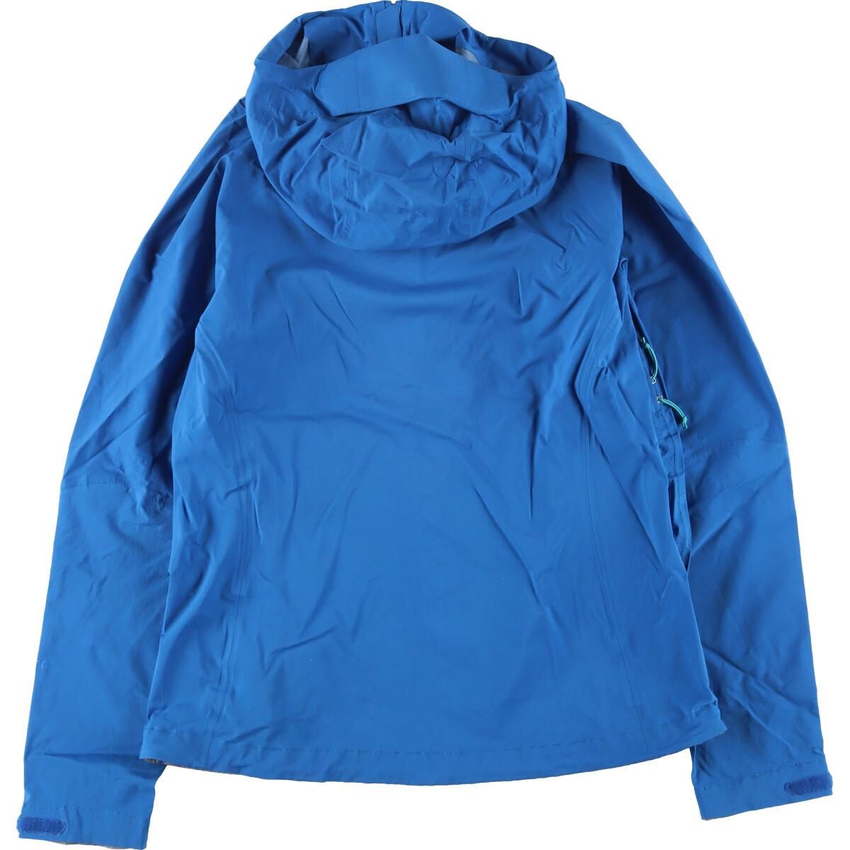 古着 16年製 パタゴニア Patagonia ストレッチレインシャドー 