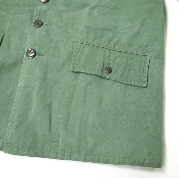 1950-60s france hunting jacket ハンティング