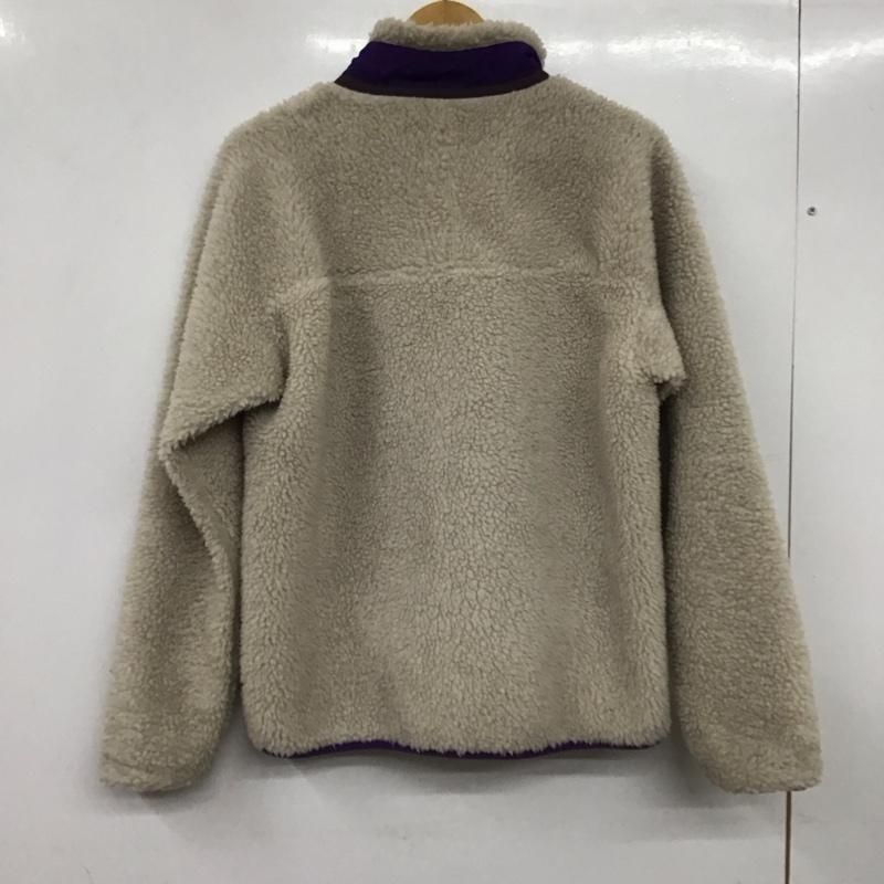 patagonia パタゴニア ジャケット 上着 ジャンパー ブルゾン ボアジャケット