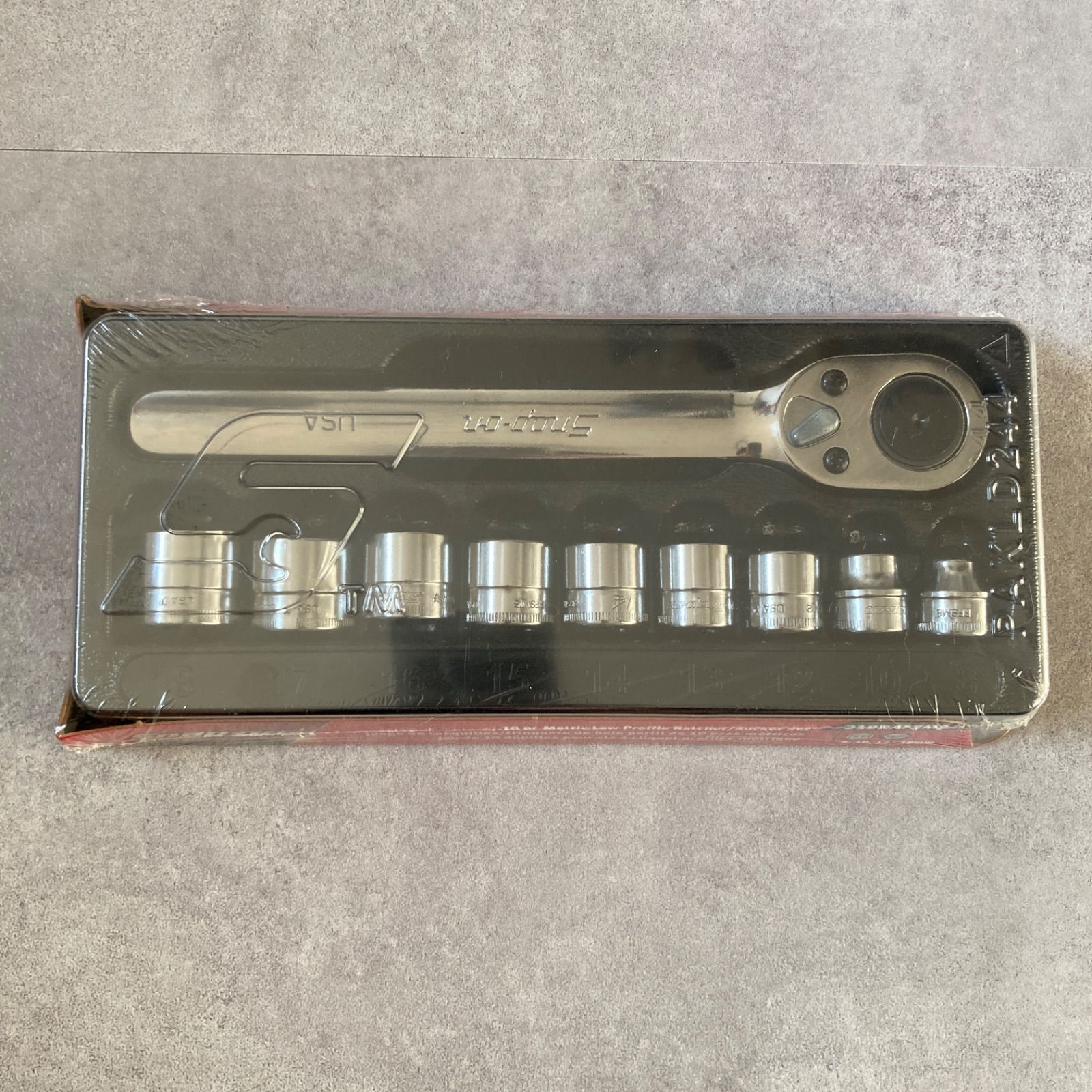 Snap-on スナップオン