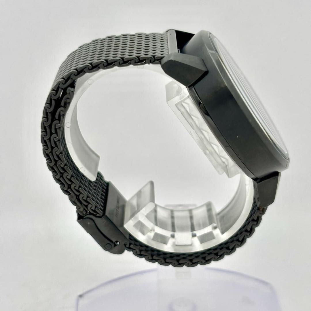 新品電池】Paul Smith ポールスミス クロノグラフ メンズ 腕時計