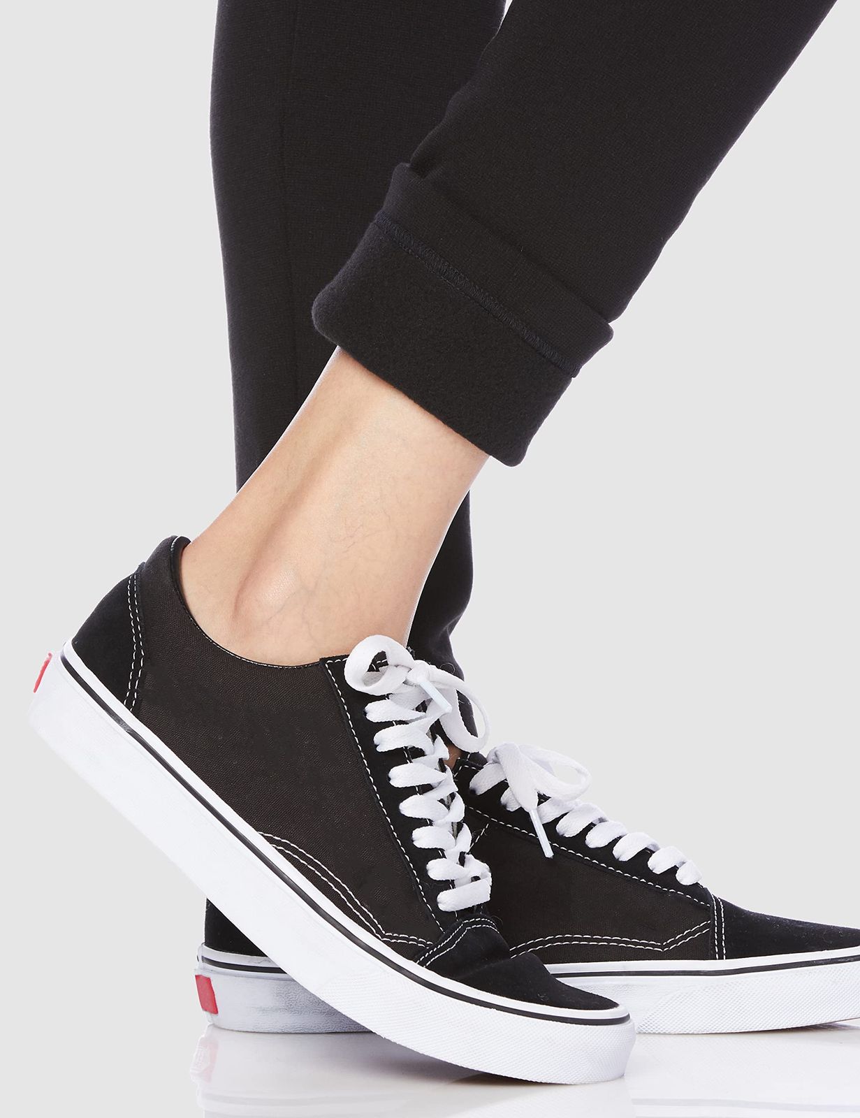 裏起毛レギンスパンツ