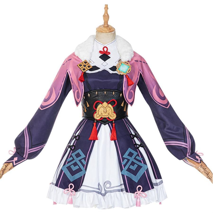 メネフィナイヤリング FINAL FANTASY × Biju Ma伊勢丹コラボ MOO:D